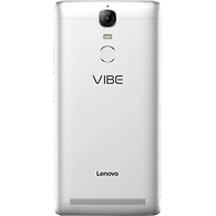 Lenovo Vibe K5 Note (Silver, 64 GB)
