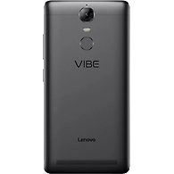 Lenovo Vibe K5 Note (Grey, 64 GB)