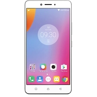 Lenovo K6 Note (Silver, 32 GB)