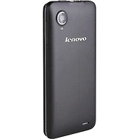 Lenovo P770 (Grey, 4 GB)