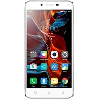 Lenovo Vibe K5 Plus (Silver, 16 GB)