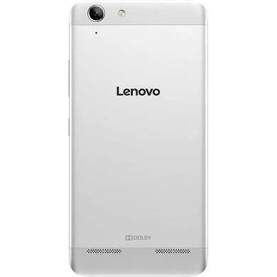 Lenovo Vibe K5 Plus (Silver, 16 GB)-1