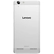 Lenovo Vibe K5 Plus (Silver, 16 GB)-1-sm