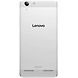 Lenovo Vibe K5 Plus (Silver, 16 GB)-1-sm