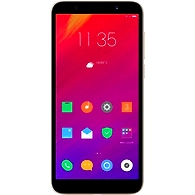 Lenovo A5 (Gold, 32 GB)