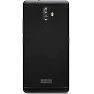 Lenovo K8 Plus (Venom Black, 32 GB)