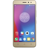 Lenovo K6 Power (Gold, 32 GB)