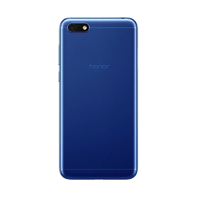 Honor 7S Blue Color (Ram 2GB)+(Storage 16GB)-Blue-2GB-16GB-2