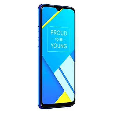 realme C2-DIAMOND BLUE 3GB+32GB-DIAMOND BLUE-1
