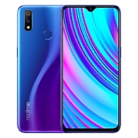 realme 3 Pro-NITRO BLUE 6GB+64GB
