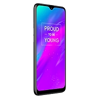 realme 3-CLASSIC BLACK 4GB+64GB-CLASSIC BLACK