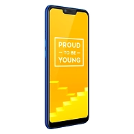 realme C1-OCEAN BLUE 3 GB + 32 GB-OCEAN BLUE