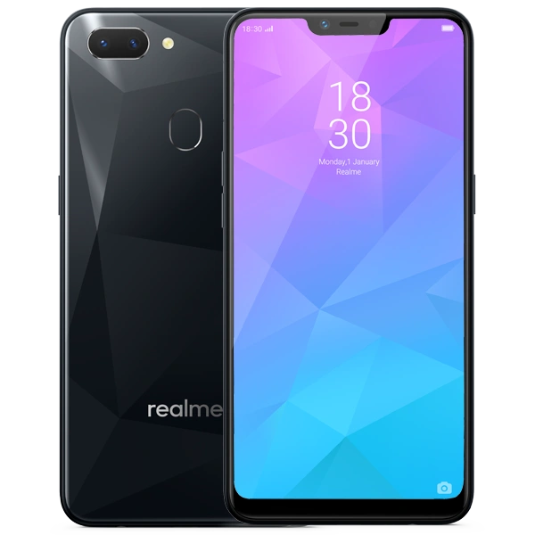 realme 2 3gb