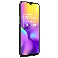 realme U1-AMBITIOUS BLACK 3GB+32GB-AMBITIOUS BLACK