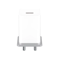 realme Power Charger 10W-WHITE WHITE