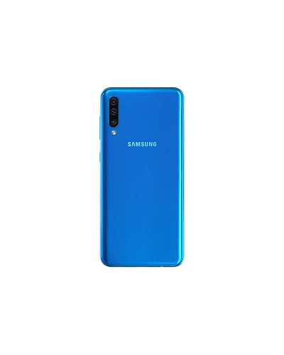 Samsung Galaxy A50 (4GB RAM)-Blue-64GB-4GB-1