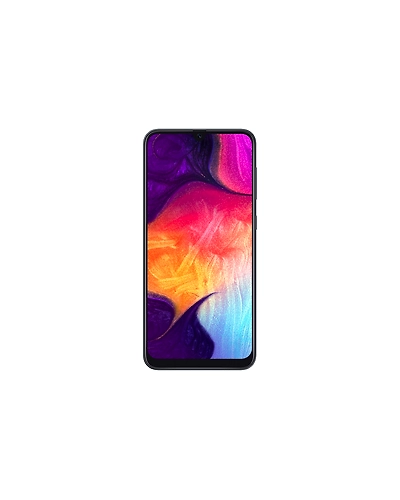 Samsung Galaxy A50 (4GB RAM)-A50-4-64-Black