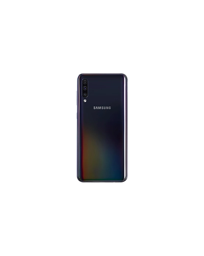 Samsung Galaxy A50 (4GB RAM)-Black-64GB-4GB-1