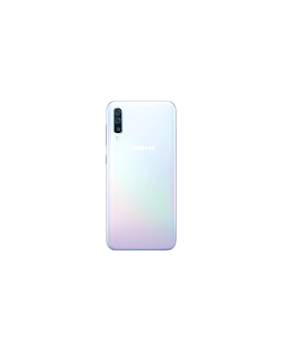 Samsung Galaxy A50 (4GB RAM)-White-64GB-4GB-1