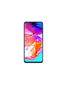 Samsung Galaxy A70 (6GB RAM)