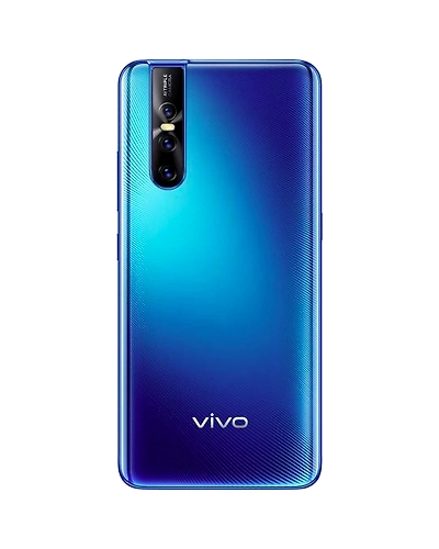 Vivo V15 Pro ( 8GB  Ram)+(  128GB Storage )-Blue-8GB - 128GB-2