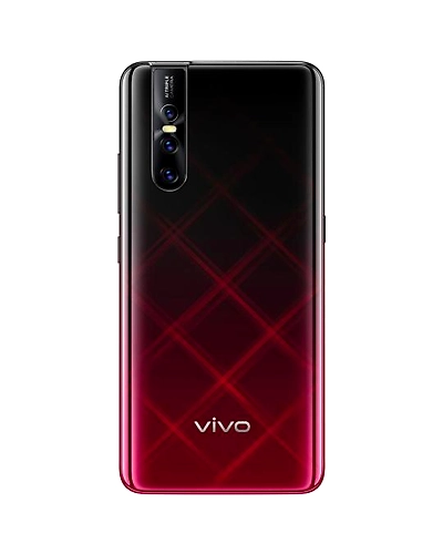 Vivo V15 Pro ( 8GB  Ram)+(  128GB Storage )-Red-8GB - 128GB-2