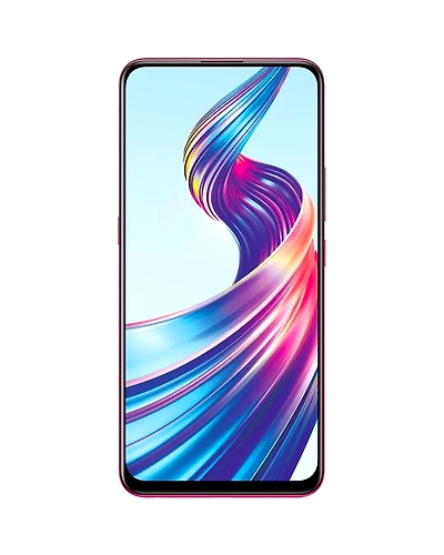 Vivo V15 ( 6GB  Ram)+(  64GB Storage )-Glamour red-6GB - 64GB-1