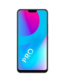 Vivo V9Pro ( 6GB  Ram)+(  64GB Storage )