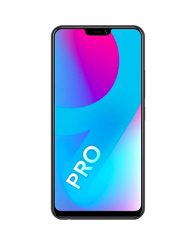 Vivo V9Pro ( 6GB  Ram)+(  64GB Storage )-120