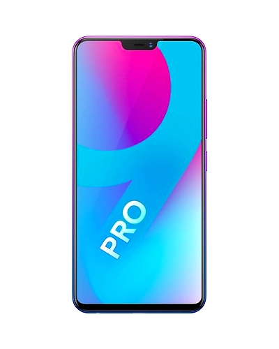 Vivo V9Pro ( 6GB  Ram)+(  64GB Storage )-121