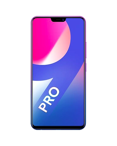 Vivo V9Pro ( 4GB  Ram)+(  64GB Storage )-123