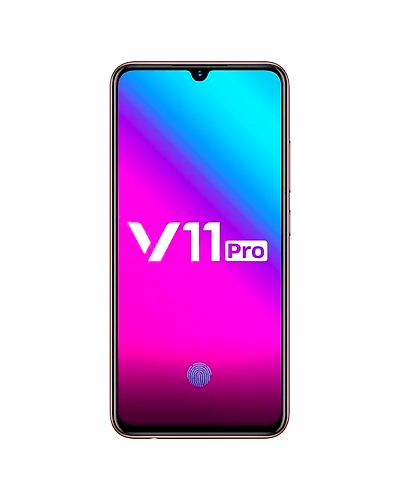 Vivo V11Pro ( 6GB  Ram)+(  64GB Storage )-125