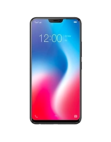 Vivo V9 ( 4GB  Ram)+(  64GB Storage )