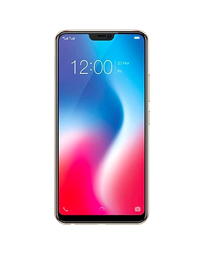 Vivo V9 ( 4GB  Ram)+(  64GB Storage )-130
