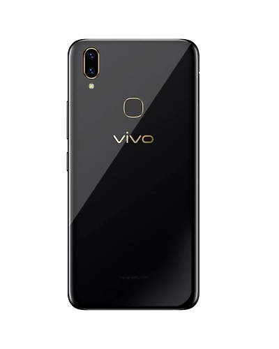 Vivo V9 ( 4GB  Ram)+(  64GB Storage )-Line)-4GB - 64GB-1
