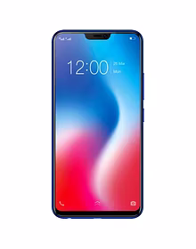 Vivo V9 ( 4GB  Ram)+(  64GB Storage )