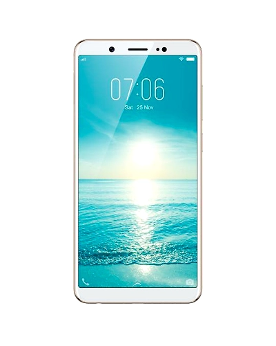 Vivo V7 ( 4GB  Ram)+(  32GB Storage )-136