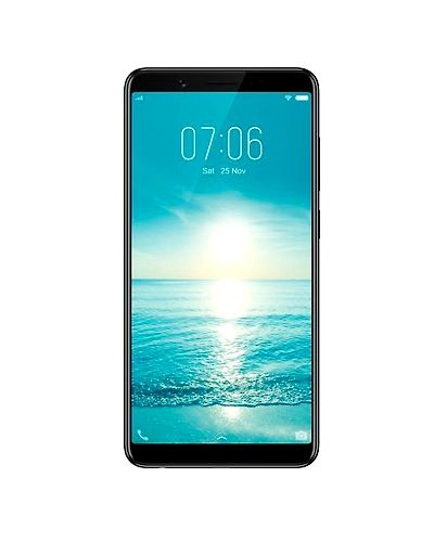 Vivo V7 ( 4GB  Ram)+(  32GB Storage )-137