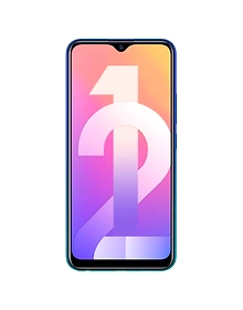 Vivo Y12 ( 4GB  Ram)+(  32GB Storage )