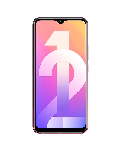 Vivo Y12 ( 4GB  Ram)+(  32GB Storage )-140