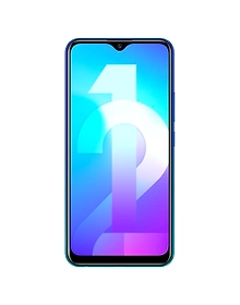 Vivo Y12 ( 3GB  Ram)+(  64GB Storage )