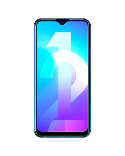 Vivo Y12 ( 3GB  Ram)+(  64GB Storage )-141