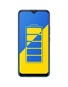 Vivo Y15 ( 4GB  Ram)+(  64GB Storage )