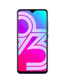Vivo Y93 ( 4GB  Ram)+(  32GB Storage )