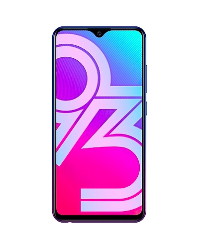 Vivo Y93 ( 4GB  Ram)+(  32GB Storage )-149