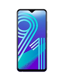 Vivo Y91 ( 3GB  Ram)+(  32GB Storage )
