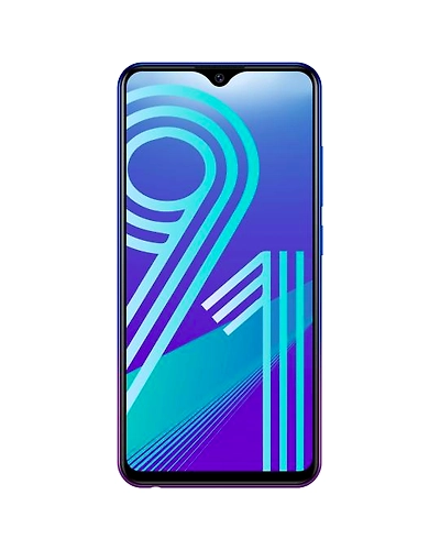 Vivo Y91 ( 3GB  Ram)+(  32GB Storage )-155