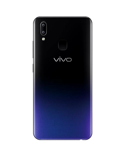 Vivo Y95 ( 4GB  Ram)+(  64GB Storage )-Night-4GB - 64GB-1