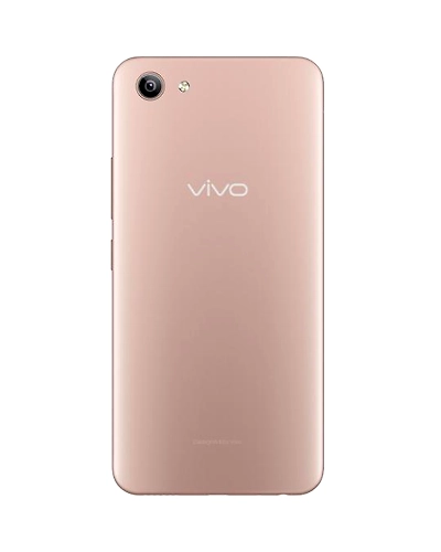 Vivo Y81i ( 2GB  Ram)+(  16GB Storage )-Gold-2GB - 16GB-1