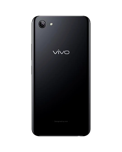 Vivo Y81i ( 2GB  Ram)+(  16GB Storage )-Black-2GB - 16GB-1
